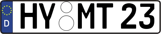 HY-MT23
