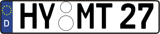 HY-MT27