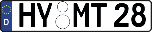 HY-MT28