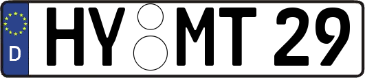 HY-MT29