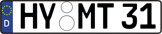 HY-MT31