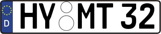 HY-MT32