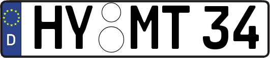 HY-MT34