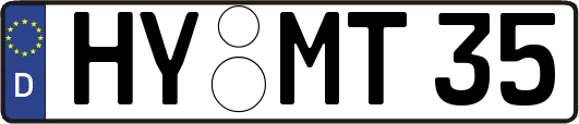 HY-MT35