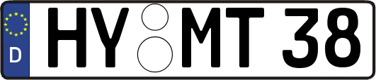 HY-MT38
