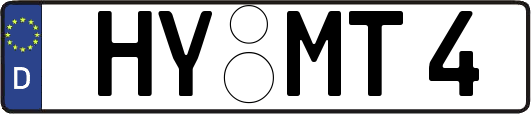 HY-MT4