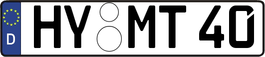 HY-MT40