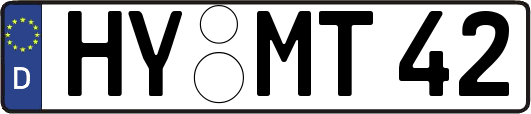 HY-MT42