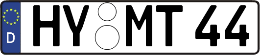 HY-MT44