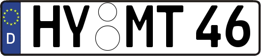 HY-MT46
