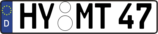 HY-MT47