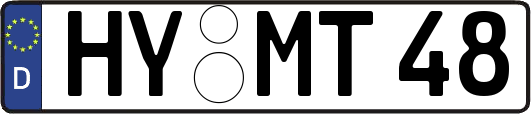 HY-MT48
