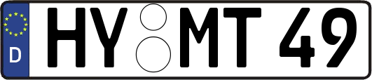 HY-MT49