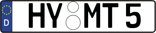 HY-MT5