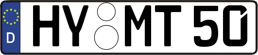 HY-MT50