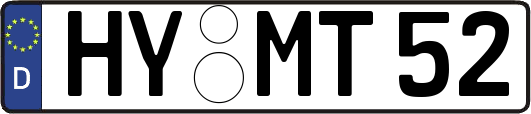 HY-MT52