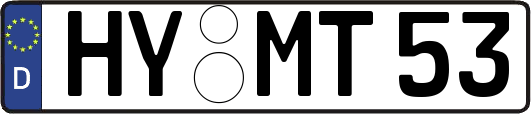 HY-MT53