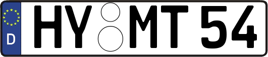 HY-MT54