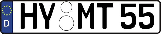 HY-MT55