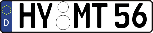 HY-MT56