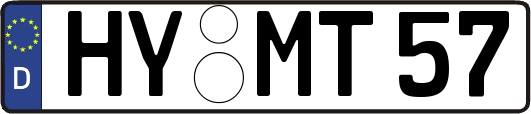 HY-MT57