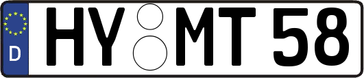 HY-MT58