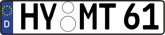 HY-MT61