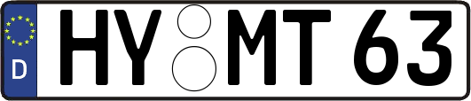 HY-MT63
