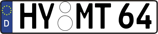 HY-MT64