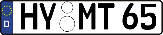 HY-MT65
