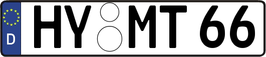 HY-MT66