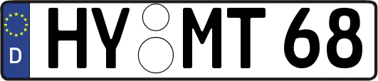 HY-MT68