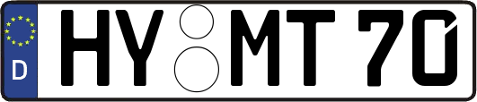 HY-MT70