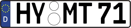 HY-MT71