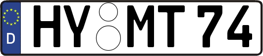 HY-MT74