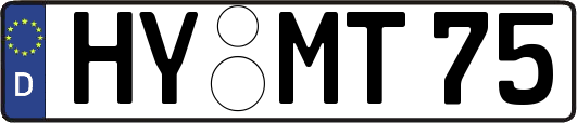 HY-MT75