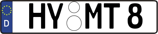 HY-MT8
