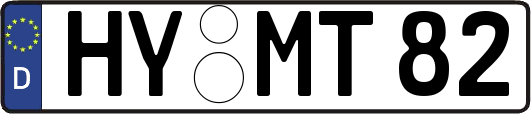HY-MT82