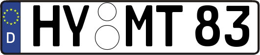 HY-MT83