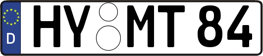 HY-MT84