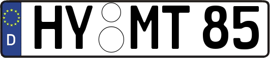HY-MT85
