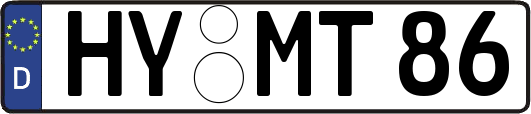 HY-MT86