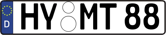 HY-MT88