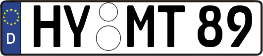 HY-MT89
