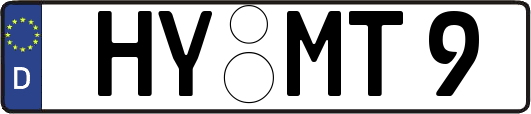 HY-MT9