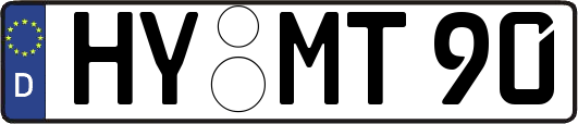 HY-MT90