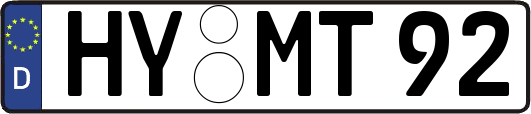 HY-MT92