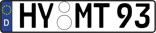 HY-MT93