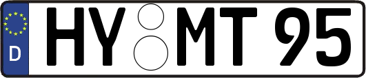 HY-MT95