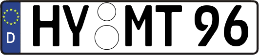 HY-MT96
